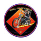 Hell On Wheels 28 x 28