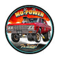 Mo Power 14 x 14