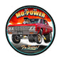 Mo Power 28 x 28