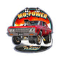 Mo Power 18 x 18