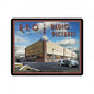 Rko Studios 15 x 12