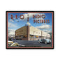 Rko Studios 30 x 24