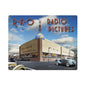 Rko Studios 2 30 x 24
