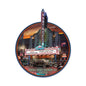 Pantages Theatre 22 x 27