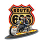 Route 666 17 x 18