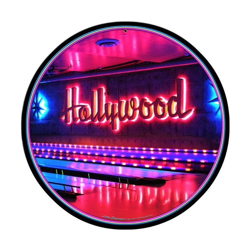 Hollywood 14 x 14
