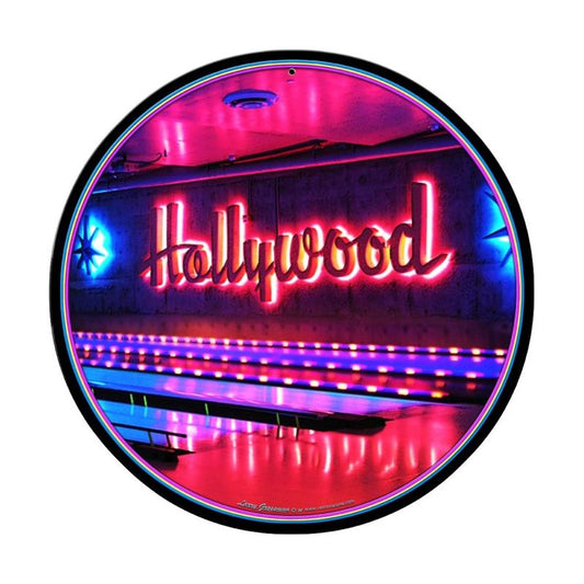 Hollywood 14 x 14