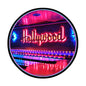 Hollywood 28 x 28