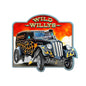 Wild 33 Willys 2 16 x 14