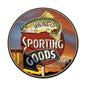 Sporting Goods 14 x 14