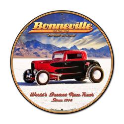 Bonneville 28 X 28