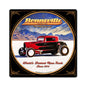 Bonneville 24 x 24