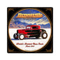 Bonneville 18 x 18