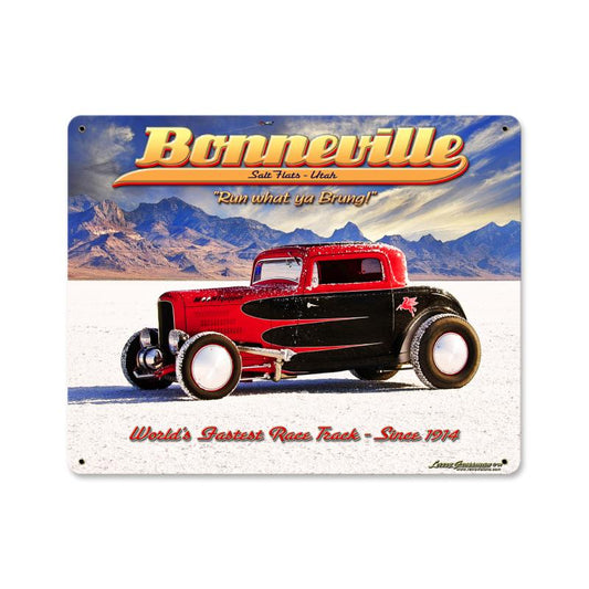Bonneville 12 x 15