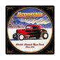 Bonneville 12 x 12