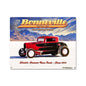 Bonneville 22 x 28