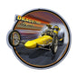 Dragster Legends 16 x 16