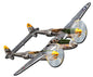P-38 Lightning 16 X 14