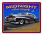 Midnight Auto Supply 15 x 12