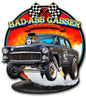 3- D Gasser 20 X 20