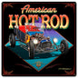 American Hot Rod 24 x 24