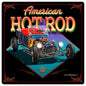 American Hot Rod 12 x 12