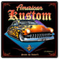 American Kustom 24 x 24