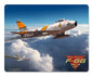F-86 Saber Jet 15 x 12