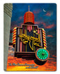 Hollywood And Vine 12 x 15