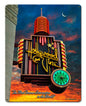 Hollywood And Vine 24 x 30