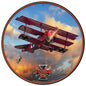 Fokker Tri-Plane 28 x 28