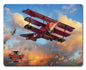 Fokker Tri-Plane 15 x 12