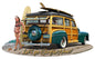 1946 Woodie 15 x 9