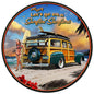 Surfin' Safari 14 x 14