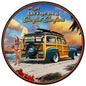 Surfin' Safari 28 x 28