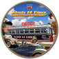 1936 Route 66 Diner 28 x 28