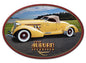 1936 Auburn Speedster 29 x 20