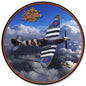 Spitfire 14 x 14