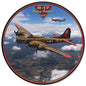 B-17 Flying Fortress 14 x 14