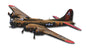 B-17 Flying Fortress 18 x 9