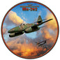 Me-262 Jet 28 X 28