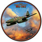 Me-262 Jet 14 X 14