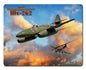 Me-262 Jet 12 X 15