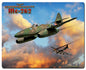 Me-262 Jet 24 X 30