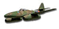 Me-262 Jet 16 X 6