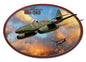 Me-262 Jet 20 X 13