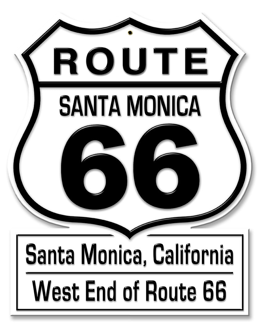 Rt 66 14 X 11