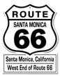 Rt 66 14 X 11