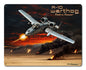 A-10 Warthog 15 x 12