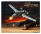 A-10 Warthog 30 x 24